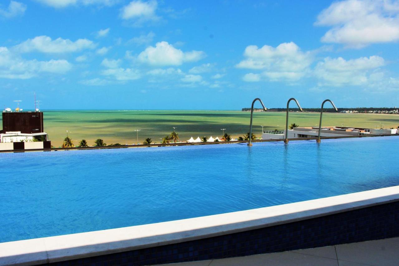 Atlantis Aquamarine Beach João Pessoa 외부 사진