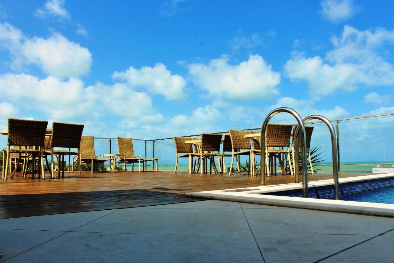Atlantis Aquamarine Beach João Pessoa 외부 사진
