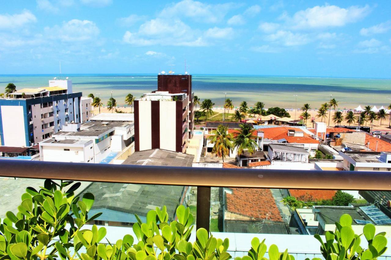 Atlantis Aquamarine Beach João Pessoa 외부 사진