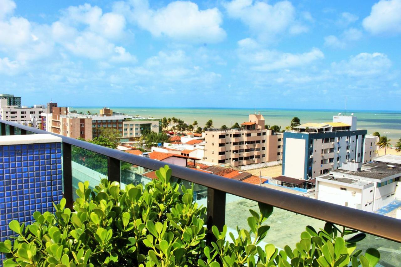 Atlantis Aquamarine Beach João Pessoa 외부 사진