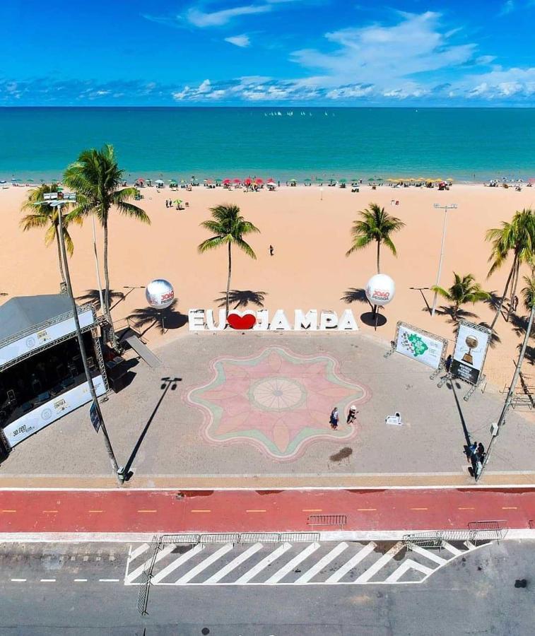 Atlantis Aquamarine Beach João Pessoa 외부 사진