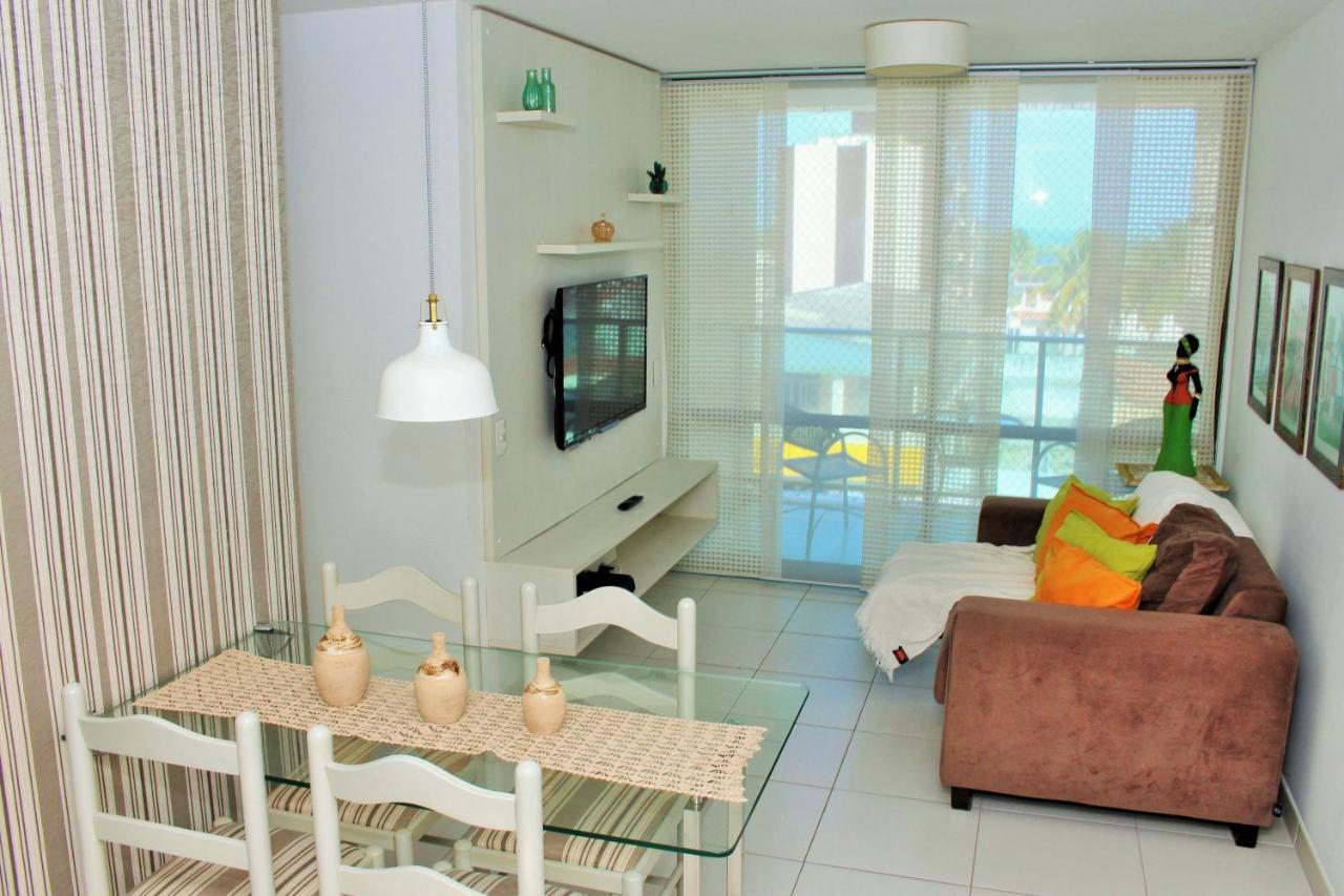 Atlantis Aquamarine Beach João Pessoa 외부 사진