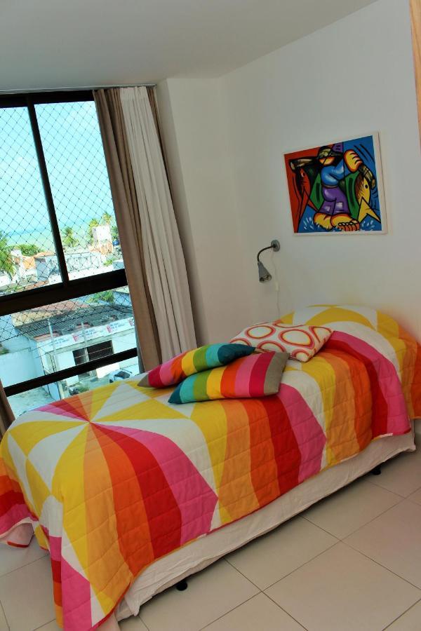 Atlantis Aquamarine Beach João Pessoa 외부 사진