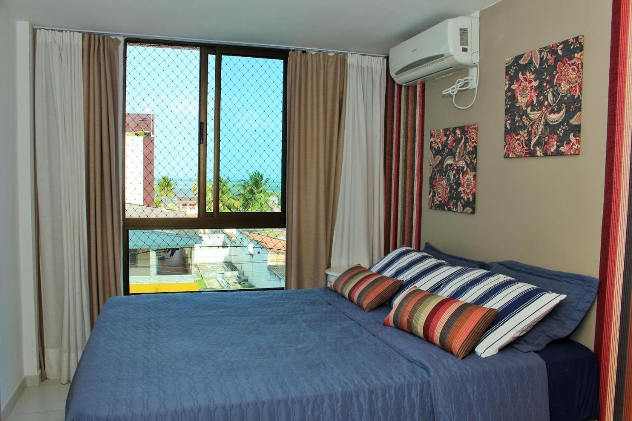 Atlantis Aquamarine Beach João Pessoa 외부 사진