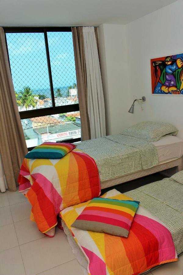 Atlantis Aquamarine Beach João Pessoa 외부 사진